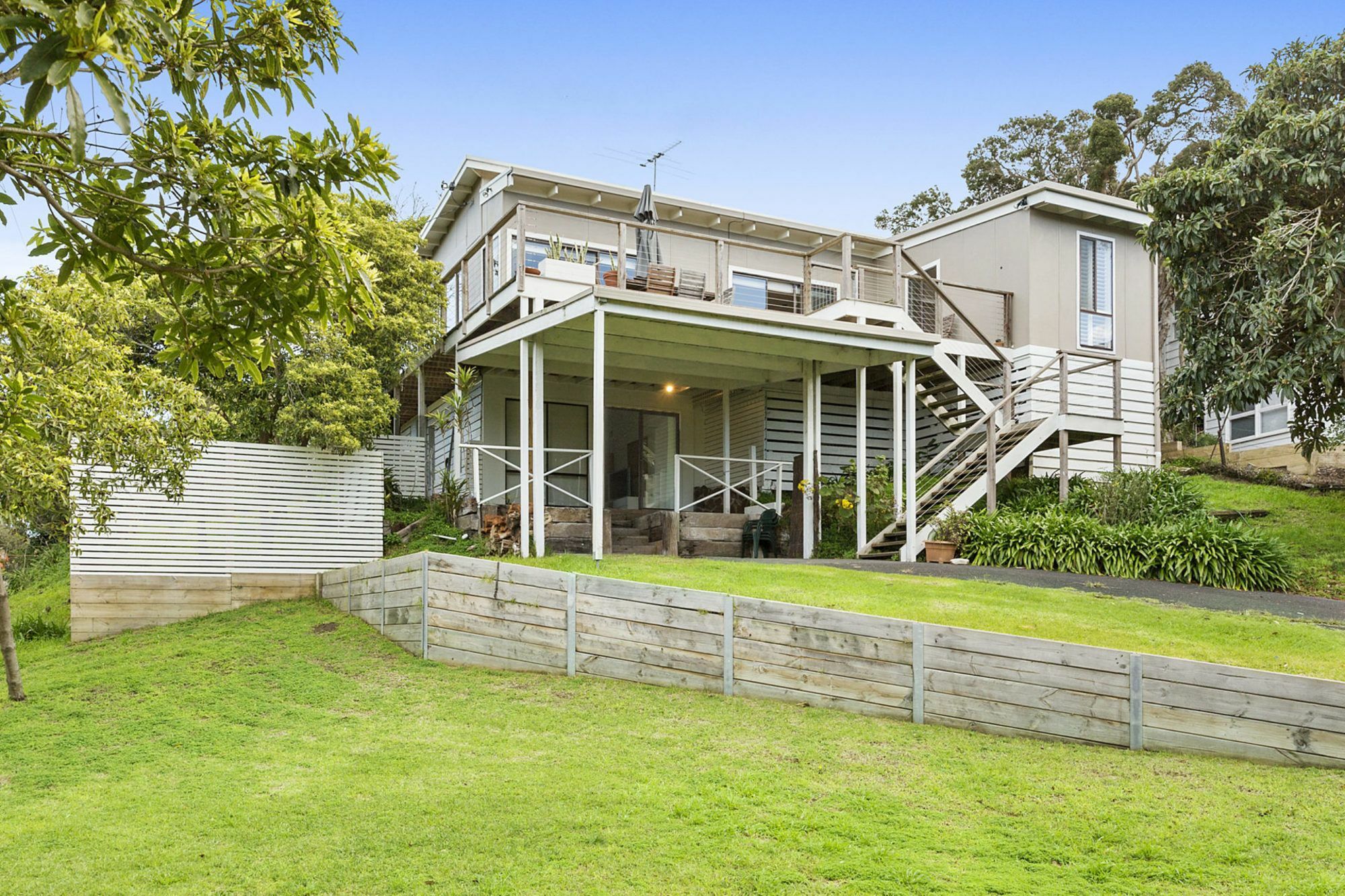 Tallarook Beach House Apartment Blairgowrie Exterior photo